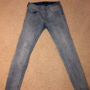 Men’s Jeans